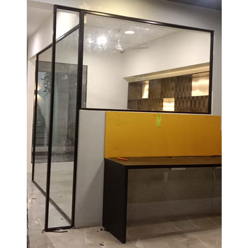 MK Aluminium Fabrication And Glass