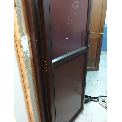 MK Aluminium Fabrication And Glass