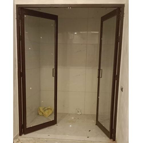 MK Aluminium Fabrication And Glass