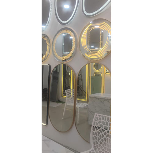 MK Aluminium Fabrication And Glass