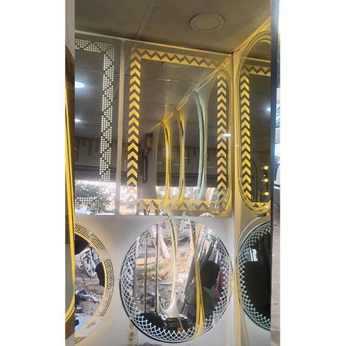 MK Aluminium Fabrication And Glass